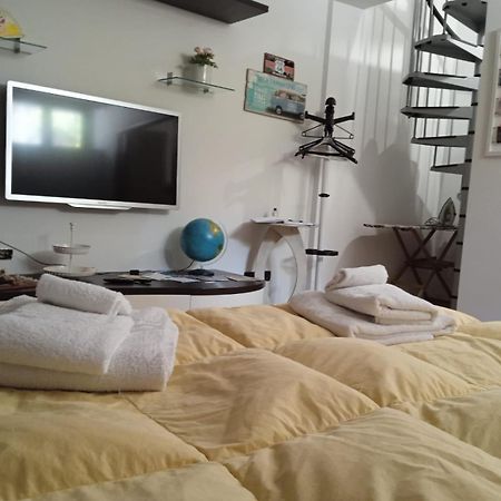 Вилла Greta'S House Comitini Экстерьер фото