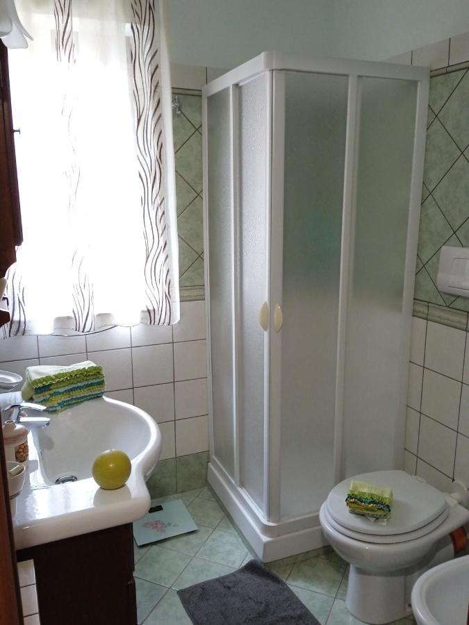 Вилла Greta'S House Comitini Экстерьер фото