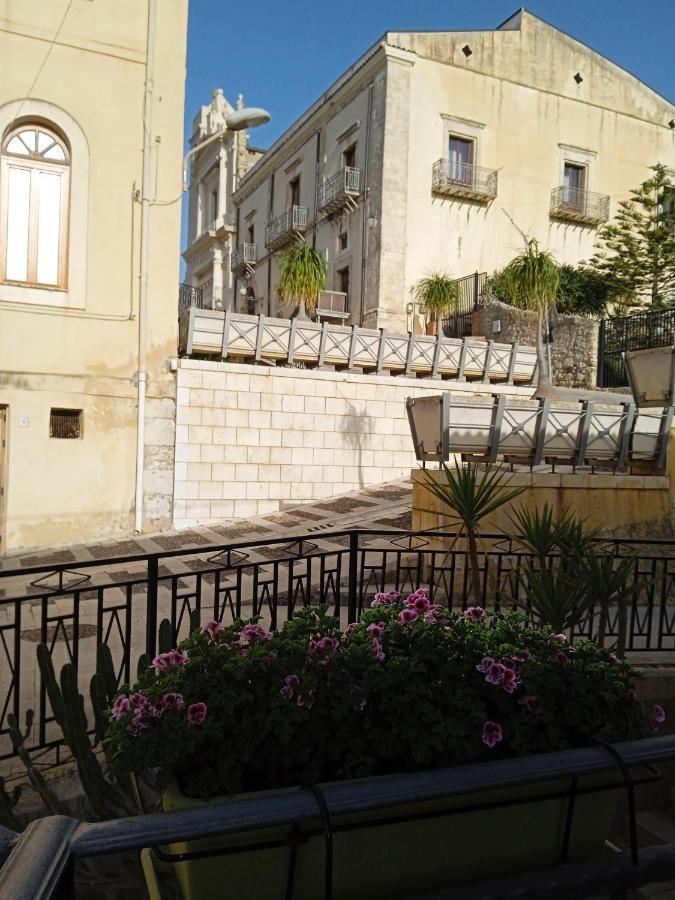 Вилла Greta'S House Comitini Экстерьер фото