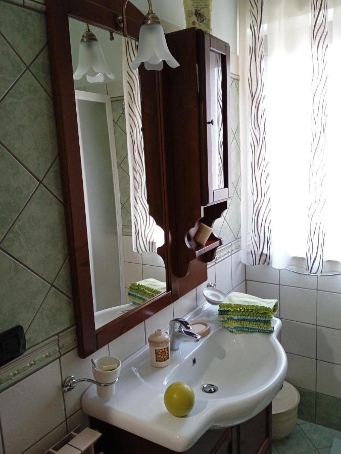 Вилла Greta'S House Comitini Экстерьер фото