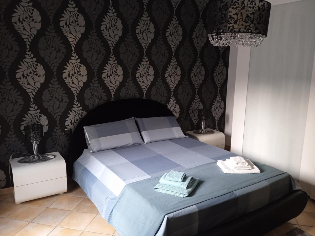Вилла Greta'S House Comitini Экстерьер фото