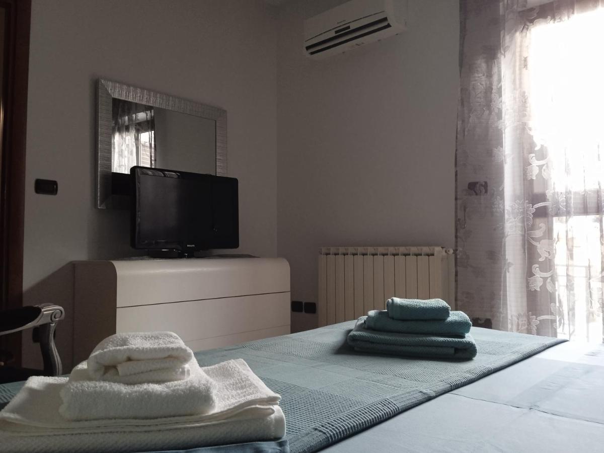 Вилла Greta'S House Comitini Экстерьер фото